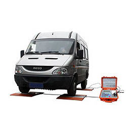 汽车轴重多少合适