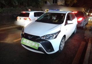 丰田汽车小型价格多少