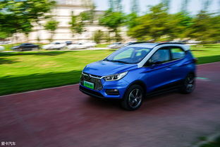 比亚迪汽车功耗多少正常