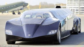 汽车顶尖时速多少