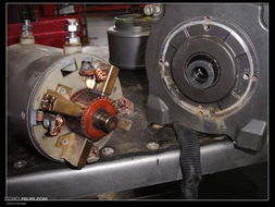 汽车绞盘有多少瓦