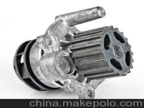 现代汽车水泵价格多少