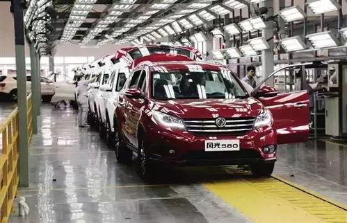 鲁峰汽车产值多少