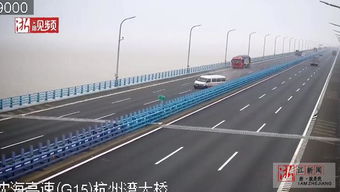 汽车过大桥多少速度