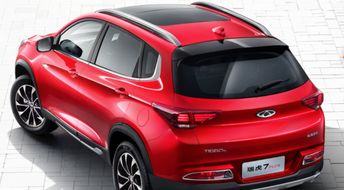 奇瑞汽车到底降多少 奇瑞汽车到底降多少