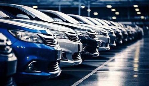 理想汽车销售多少量 理想汽车销售多少量