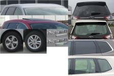 福特汽车caf售价多少