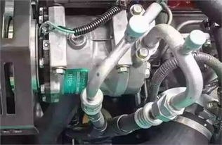 汽车冷空调耗电多少