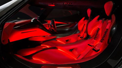 各个汽车人身高多少