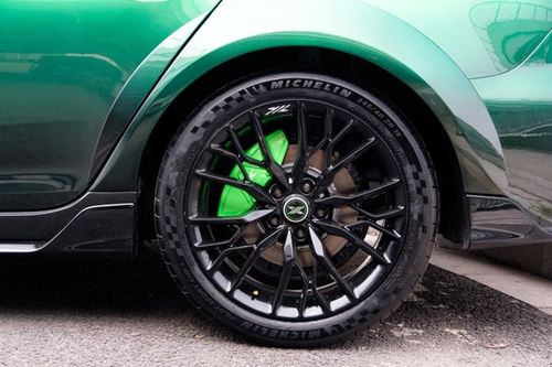 汽车侧杠价格多少