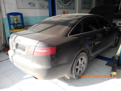 通州汽车保养价位多少