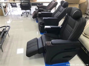 汽车高级坐椅价格多少