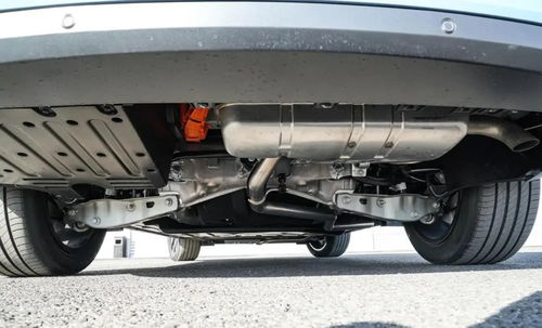 电动汽车增重多少