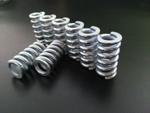 汽车减震弹簧内径多少