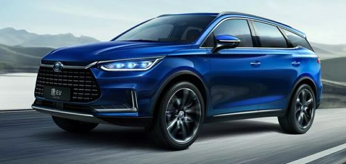 汽车最高跑多少脉