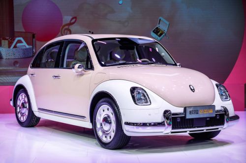 黑猫汽车有多少版本 黑猫汽车有多少版本