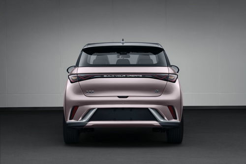 海豚汽车开到多少充电