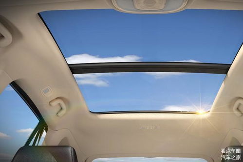 汽车天窗模块价格多少