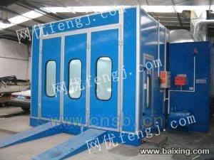 汽车烤漆单价多少