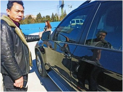 贞丰汽车教练工资多少