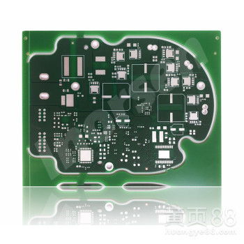 吉安汽车pcb价格多少 吉安汽车pcb价格多少