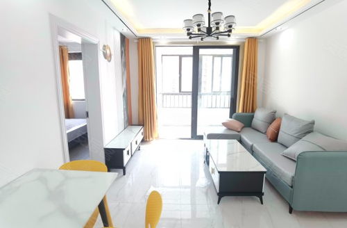 杨浦 汽车公寓房价多少