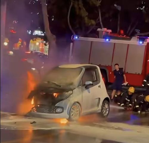 济宁有多少台汽车