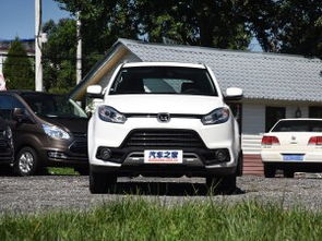 汽车驭胜价格多少 汽车驭胜价格多少