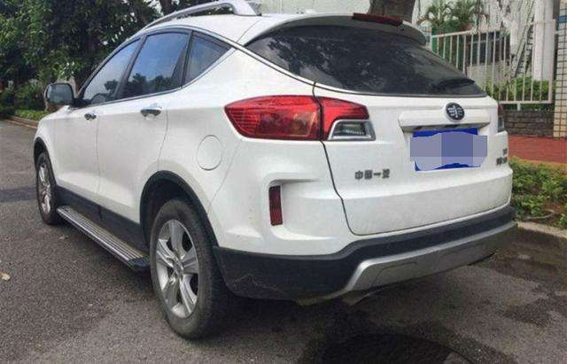 比心汽车多少万 比心汽车多少万