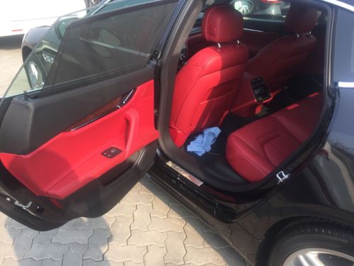 汽车多少马力才能贷款