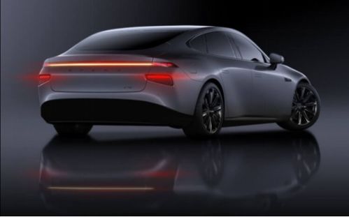 汽车超长续航能跑多少