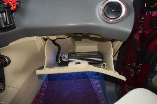 汽车加装喇叭多少合适