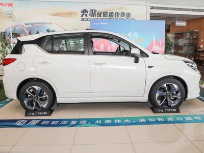 汽车ev真实降价多少