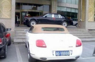 北京牌照汽车多少辆