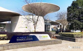 汽车博览公园多少亩