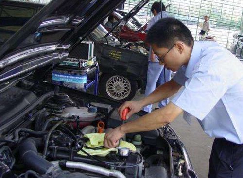 汽车清洗费用大概多少