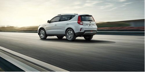 国内有多少款汽车