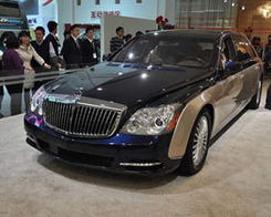 汽车奢侈税多少起步 汽车奢侈税多少起步