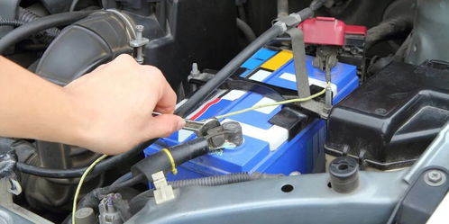 汽车多少伏才能点火