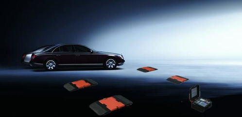 汽车有多少轴重