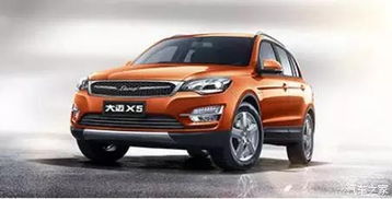 大迈汽车油耗多少