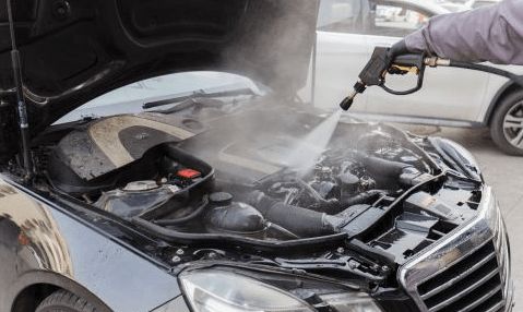 汽车多少转断油