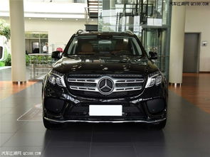 深圳奔驰汽车售价多少