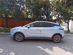 电动汽车多少kw 电动汽车多少kw