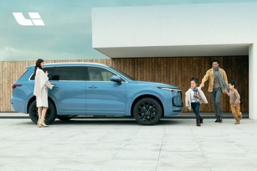 理想汽车淘汰率多少