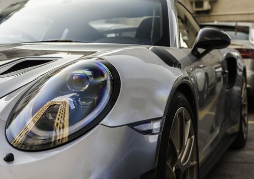 保时捷汽车翻修价格多少