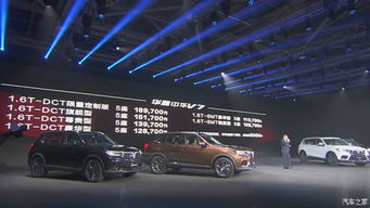 汤阴汽车之家报价多少