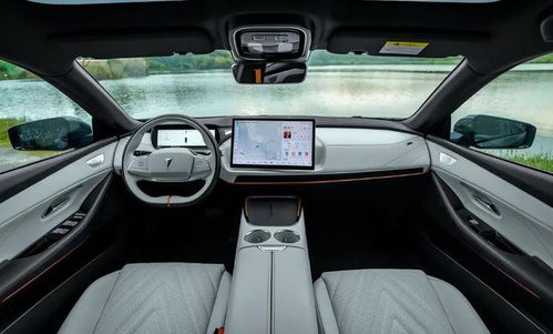 深蓝汽车最高配置多少