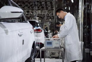 汽车voc环保要求多少