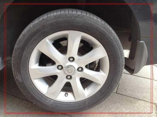 汽车倒轮费用多少 汽车倒轮费用多少